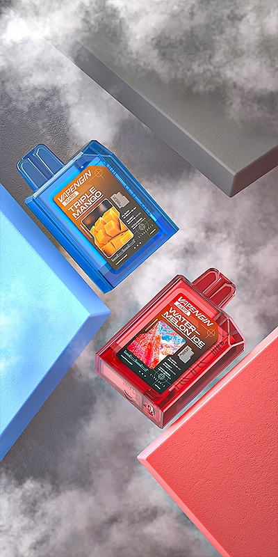 vape mars attack Vapengin Mars