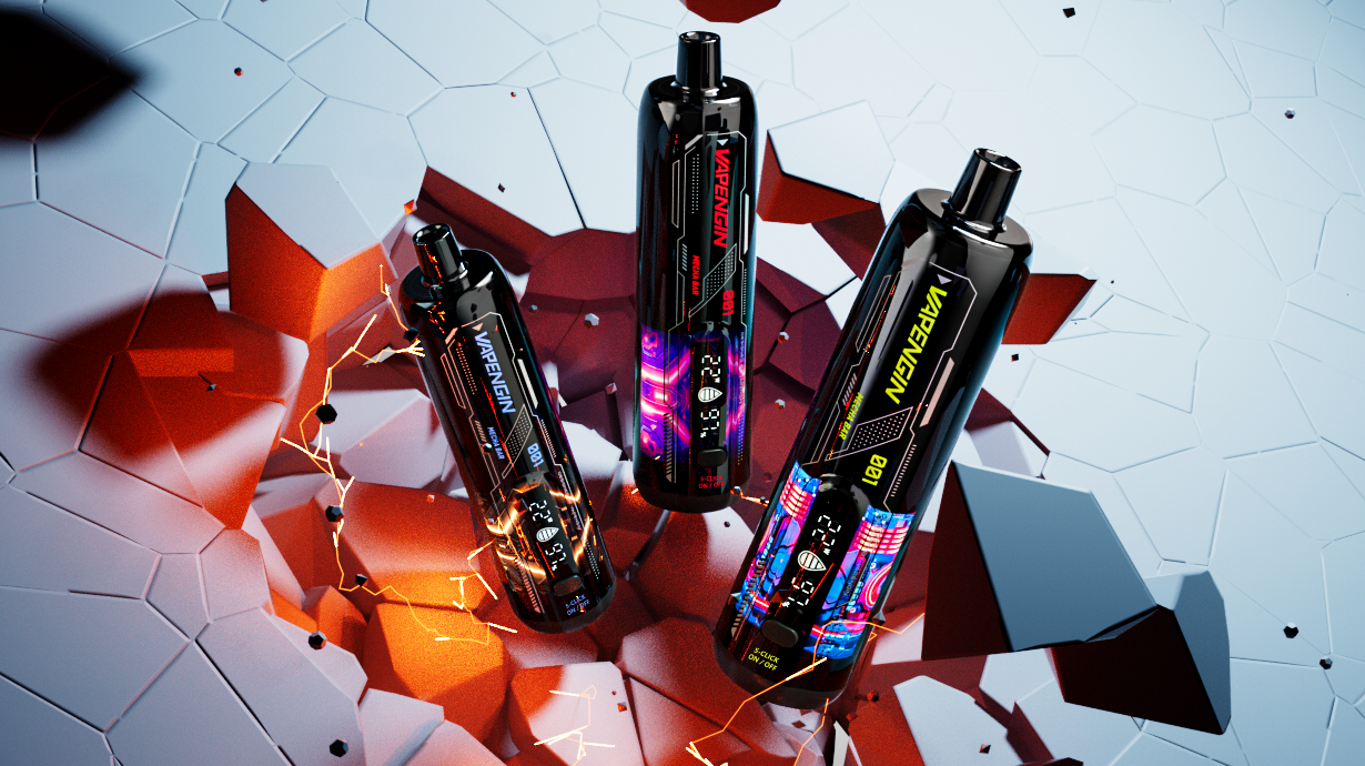 mecha bar spec