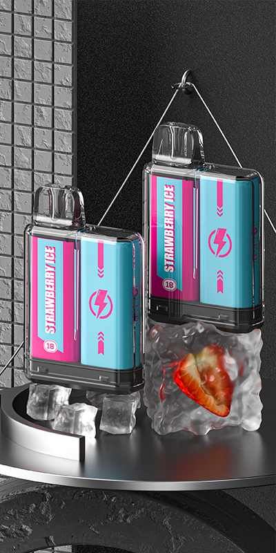 Vapengin Mercury